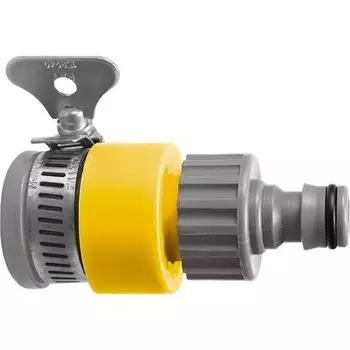 Адаптер пластиковый PALISAD