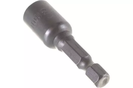 Адаптер с торцевой головкой MOS