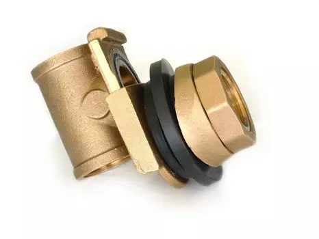 Адаптер скважинный BELAMOS