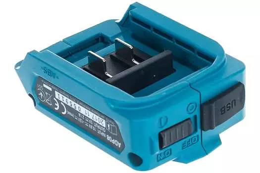 Адаптер USB MAKITA