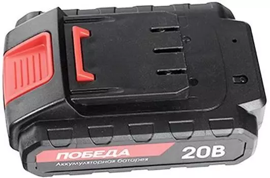 АКБ Победа 190200122 ДА 20Ли 2,2Ач для шуруповертов