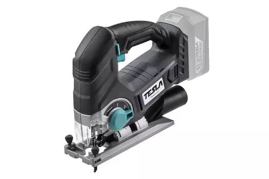 Аккум.лобзик TESLA