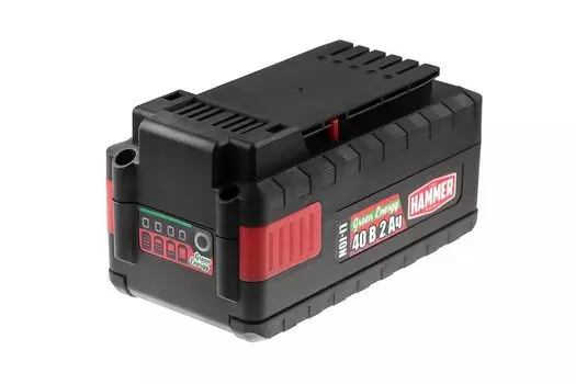 Аккумулятор HAMMER