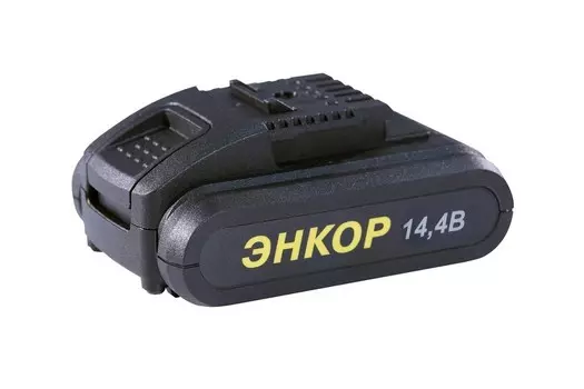 Аккумулятор Энкор А-14,4/1,5Л 50395