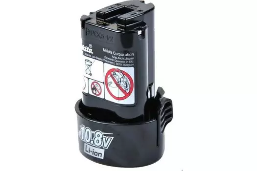 Аккумулятор MAKITA