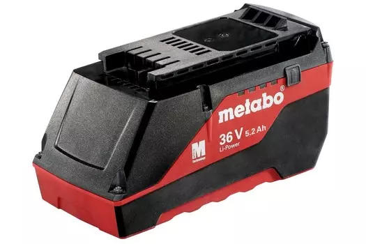 Аккумулятор METABO