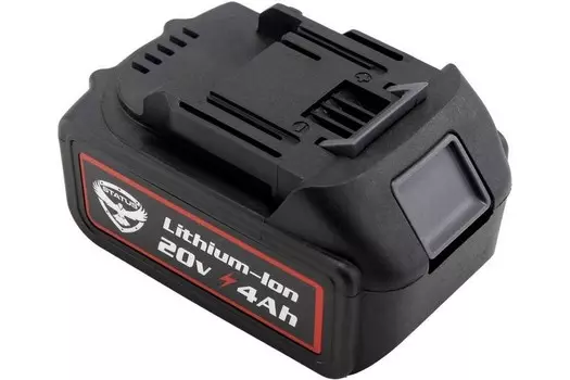 Аккумулятор STATUS