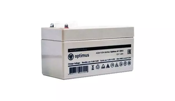 Аккумулятор ZONT