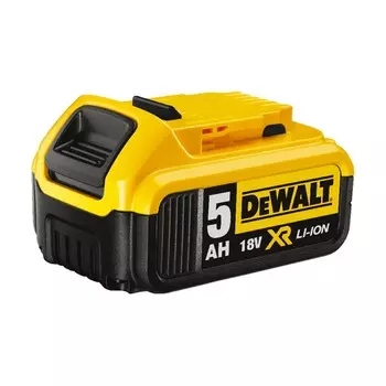 Аккумуляторная батарея DeWALT