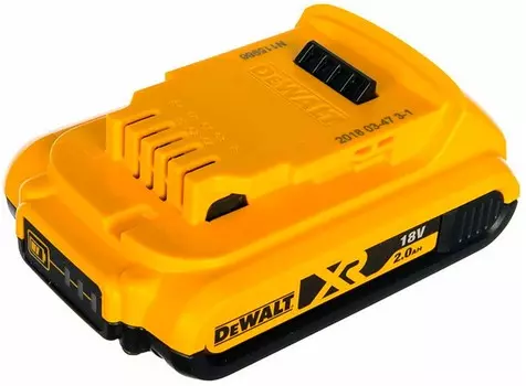 Аккумуляторная батарея DeWALT