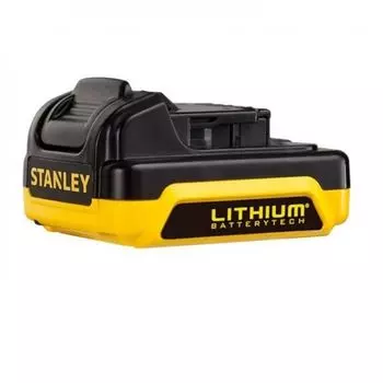 Аккумуляторная батарея STANLEY