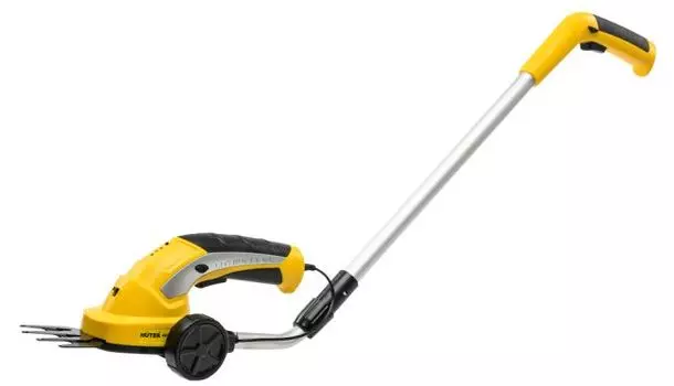 Аккумуляторный электрический HUTER