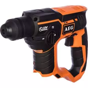 Аккумуляторный перфоратор AEG