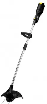 Аккумуляторный триммер HUTER