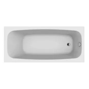 Акриловая ванна BERGES