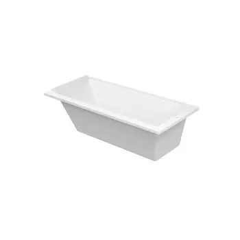 Акриловая ванна DURAVIT