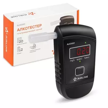 Алкотестер Airline