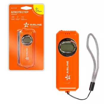 Алкотестер Airline