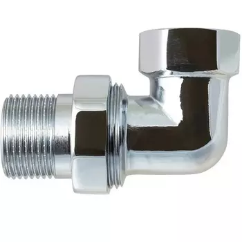 Американка угловая GF