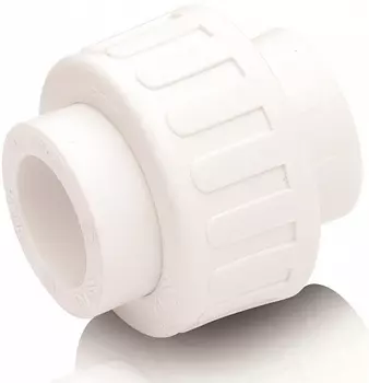 Американка полипропиленовая BLUE OCEAN