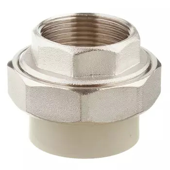 Американка полипропиленовая FV-PLAST