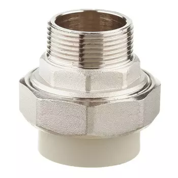 Американка полипропиленовая FV-PLAST