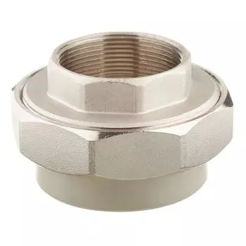 Американка полипропиленовая FV-PLAST