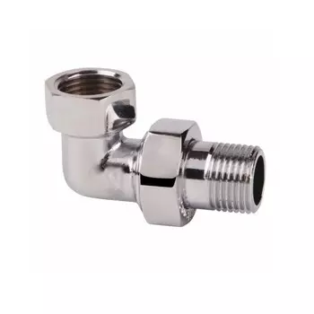 Американка угловая GF