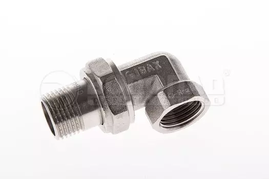 Американка угловая GIBAX