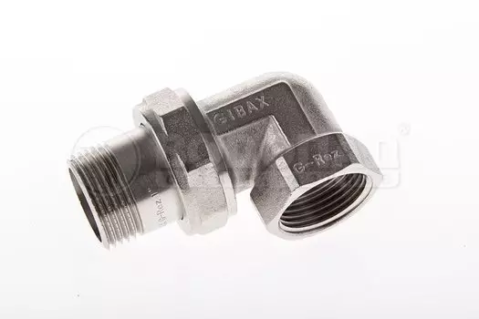 Американка угловая GIBAX