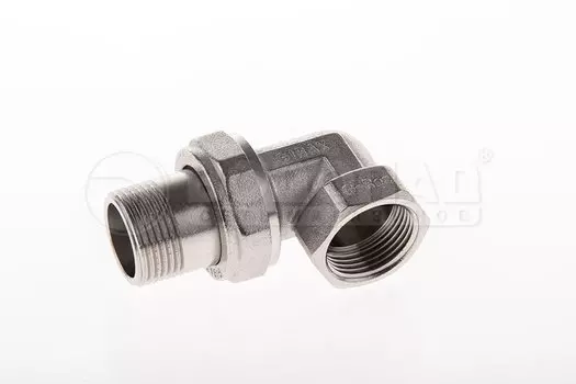 Американка угловая GIBAX