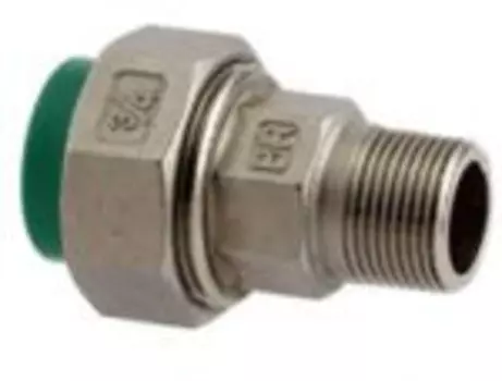 Американка полипропиленовая BANNINGER