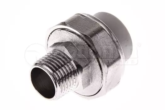 Американка полипропиленовая GIBAX