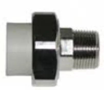 Американка полипропиленовая PRO AQUA