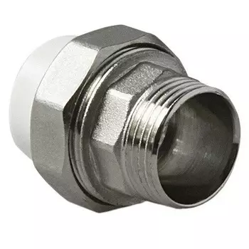 Американка полипропиленовая PRO AQUA