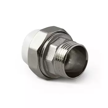 Американка полипропиленовая PRO AQUA