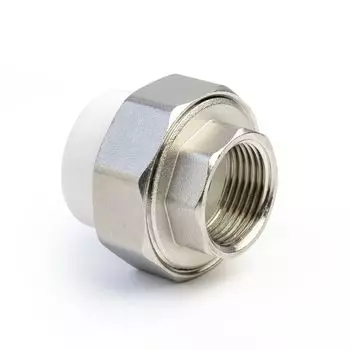 Американка полипропилен PRO AQUA