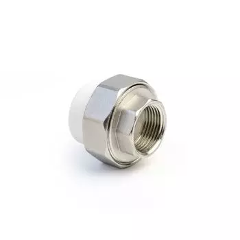 Американка полипропиленовая PRO AQUA