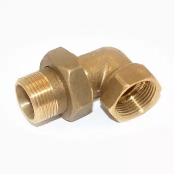 Американка угловая STOUT