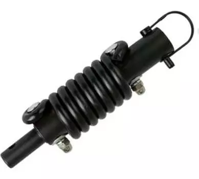 Амортизатор для шнека DDE