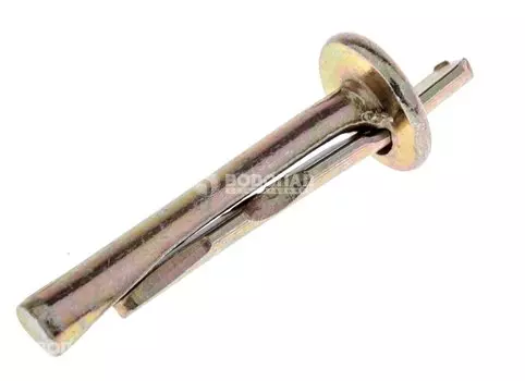 Анкер-клин М6х40 (5 шт) пак.