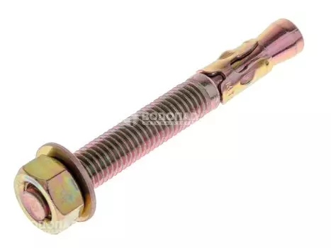 Анкер клиновый 12х100 (1 шт) пак.