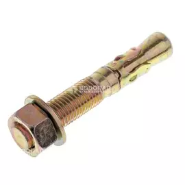 Анкер клиновый 20х125 (1 шт) пак.