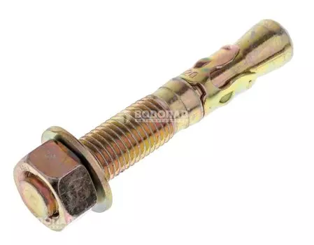 Анкер клиновый 20х125 (1 шт) пак.