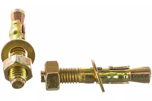 Анкер клиновый TECH-KREP