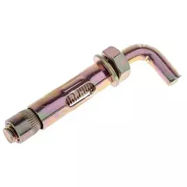 Анкерный болт с Г-образным крюком HL 14х70 (1 шт) пак.