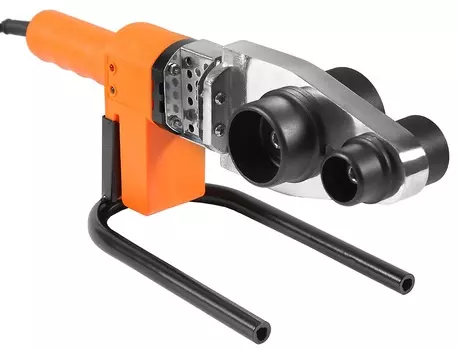 Аппарат для сварки полипропиленовых труб WESTER