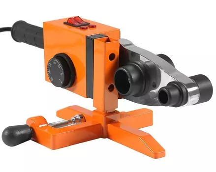 Аппарат для сварки полипропиленовых труб WESTER