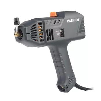 Аппарат сварочный инверторный PATRIOT