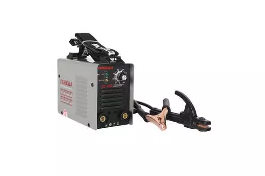 Аппарат сварочный Победа 606301716 АС 160